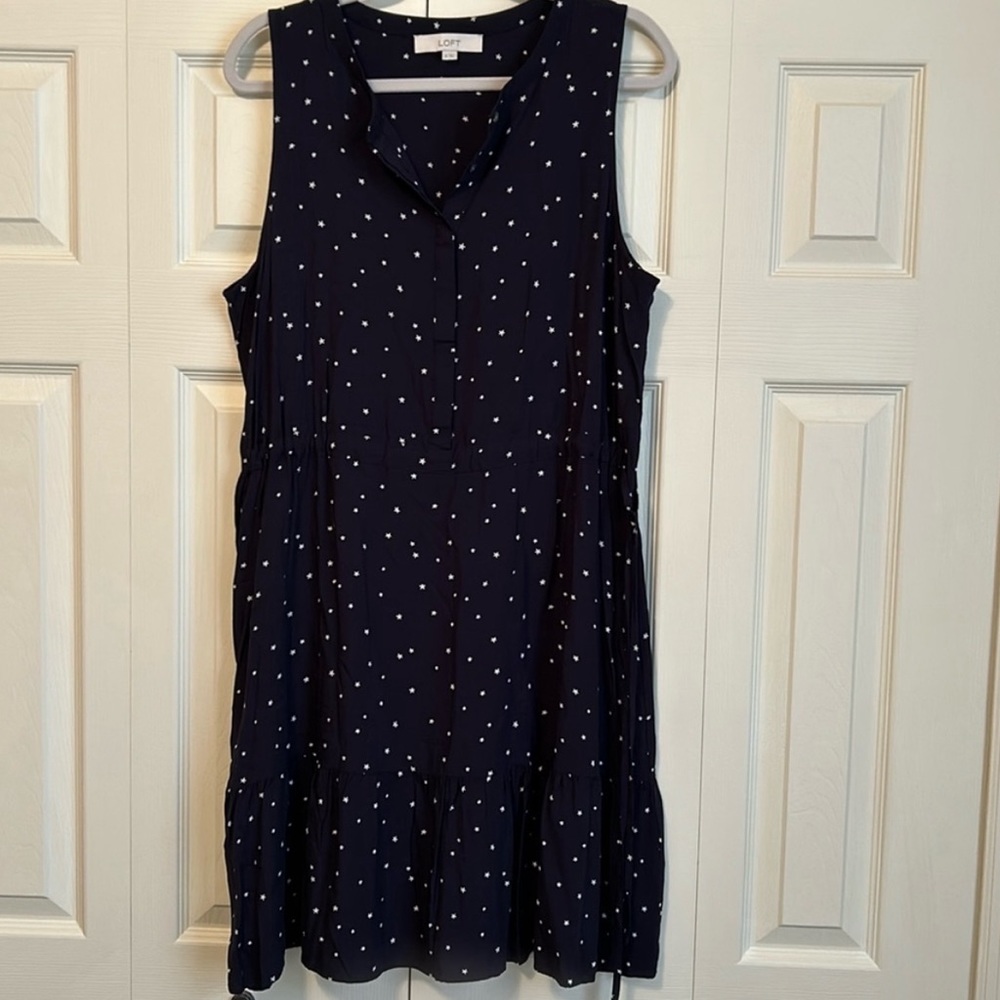 LOFT Dress